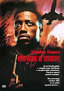 Přepadení ve vzduchu – plakát filmu