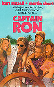 Kapitán Ron – plakát filmu
