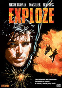 Exploze – plakát filmu