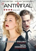 Antiviral – plakát filmu