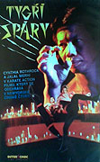 Tygří spáry – plakát filmu
