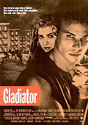 Gladiátor – plakát filmu