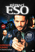 Pátrací eso – plakát filmu