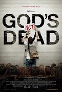 God's Not Dead – plakát filmu
