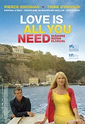Svatba mezi citróny – plakát filmu