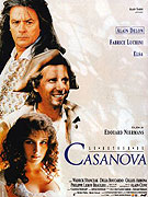 Návrat Casanovy – plakát filmu