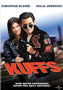 Kuffs – plakát filmu