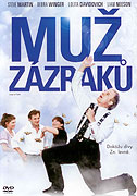 Muž zázraků – plakát filmu