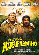 Po stopách Marsupilamiho – plakát filmu