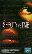 Šepoty ve tmě – plakát filmu