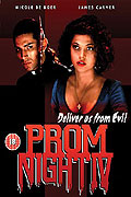 Prom Night IV: Deliver Us from Evil – plakát filmu