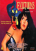 Evil Toons – plakát filmu