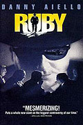 Ruby – plakát filmu
