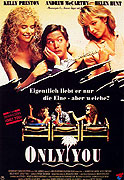 Only You – plakát filmu