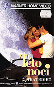 Této noci – plakát filmu