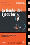 Noche del ejecutor, La – plakát filmu