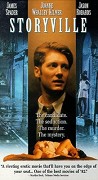 Storyville – plakát filmu
