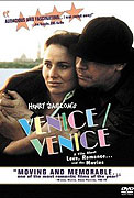 Venice – plakát filmu