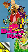Bébé's Kids – plakát filmu
