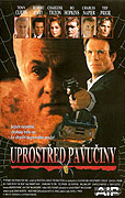 Uprostřed pavučiny – plakát filmu