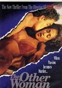 Jiná žena – plakát filmu