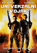 Univerzální voják – plakát filmu