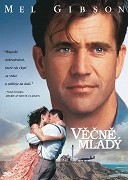 Navždy mladý – plakát filmu