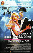 Neviditelný na útěku – plakát filmu