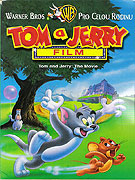 Tom a Jerry – plakát filmu
