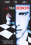 Tah jezdcem – plakát filmu