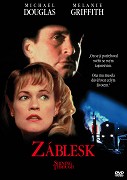 Záblesk – plakát filmu