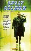 Zlomek sekundy – plakát filmu