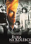 Ruka na kolébce – plakát filmu
