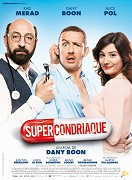 Supercondriaque – plakát filmu