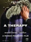Therapy, A – plakát filmu