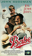 Babe – plakát filmu