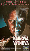 Kainova výchova – plakát filmu
