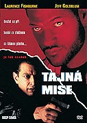 Tajná mise – plakát filmu