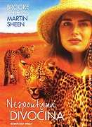 Nespoutaná divočina – plakát filmu