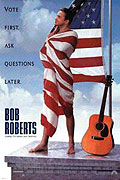 Bob Roberts – plakát filmu