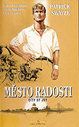 Město radosti – plakát filmu