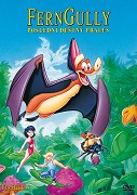 FernGully: Poslední deštný prales – plakát filmu
