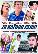 Za každou cenu! – plakát filmu