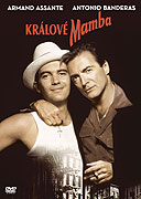 Králové mamba – plakát filmu