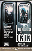 Modlitba pro bratra – plakát filmu