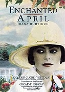 Čarovný duben – plakát filmu
