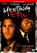 Meeting Evil – plakát filmu