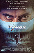 Dr. Giggles – plakát filmu