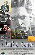 Druhá šance – plakát filmu