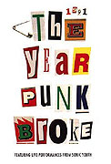 1991: The Year Punk Broke – plakát filmu